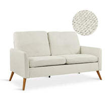 Load image into Gallery viewer, Marine 3 Seater Sofa - Beige