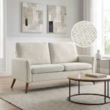 Load image into Gallery viewer, Marine 3 Seater Sofa - Beige