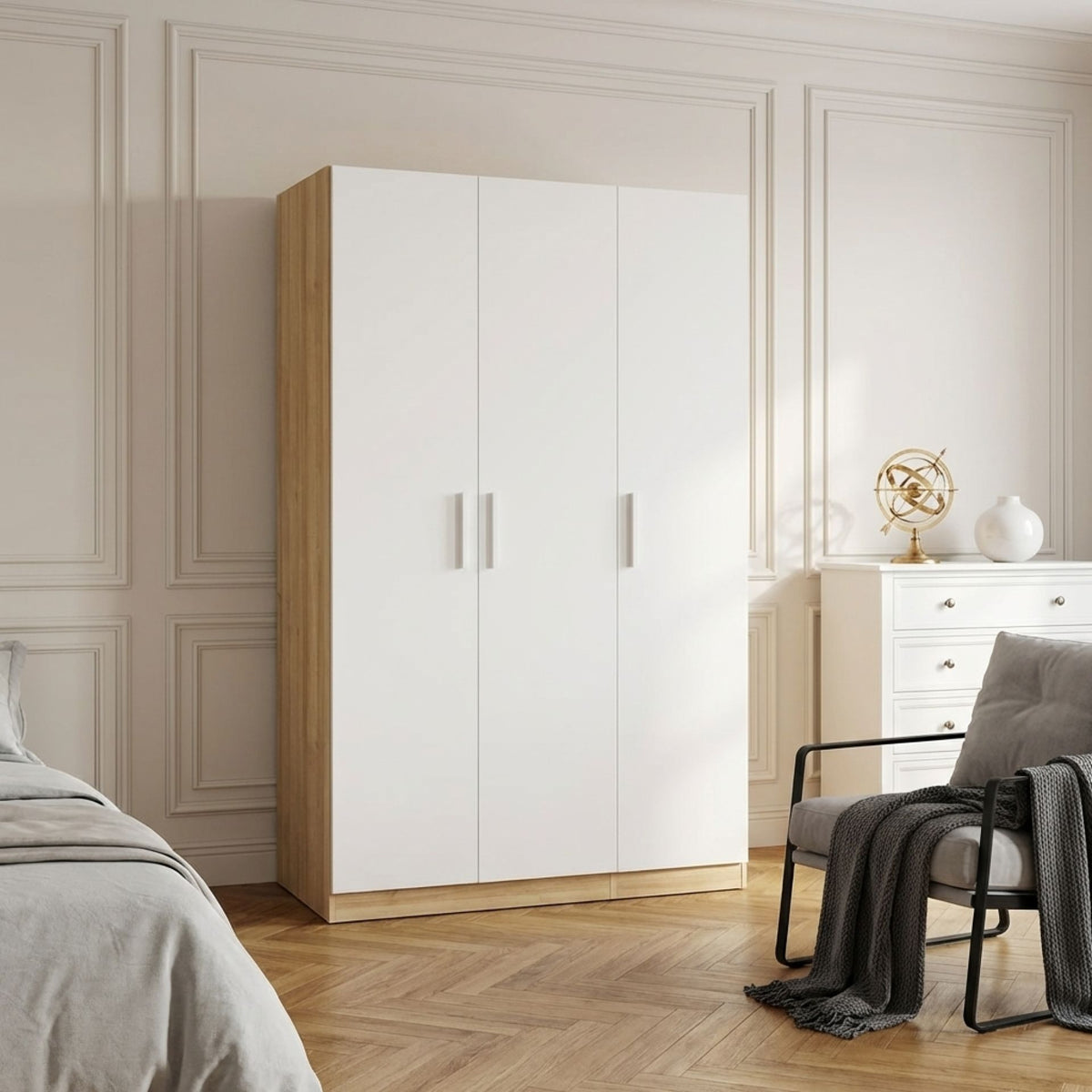 22098-makalu-wardrobe-3-door-storage-shelves-oak-2604061