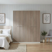Load image into Gallery viewer, 22344-waipoua-wooden-wardrobe-grey-oak-2604066