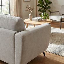 Load image into Gallery viewer, Rivel Chenille 3 Seater Sofa - Beige