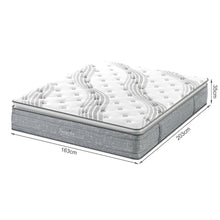 Load image into Gallery viewer, 22937-luxury-pro-memory-foam-mattress-king-2604081