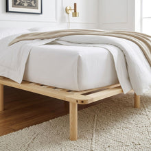 Load image into Gallery viewer, 23111-ohio-king-wooden-bed-base-natural-2604131