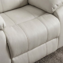 Load image into Gallery viewer, Wilson Manual Recliner Chair - Beige