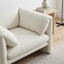 Load image into Gallery viewer, Marion Occasional Chair - Cream