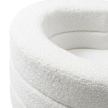 Load image into Gallery viewer, Hush Boucle Armchair - Beige