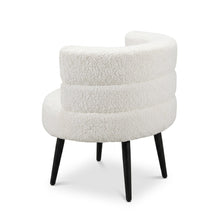 Load image into Gallery viewer, Hush Boucle Armchair - Beige