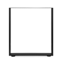 Load image into Gallery viewer, Varex Box Shape Metal Dining Table Legs 50x72.5cm - Set of 2