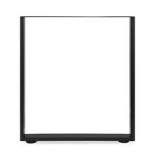 Load image into Gallery viewer, Varex Box Shape Metal Dining Table Legs 65x72.5cm - Set of 2