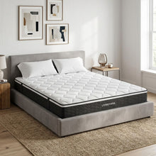 Load image into Gallery viewer, Cooling Plus 3 Zone Pocket Spring Mattress - Super King