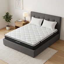 Load image into Gallery viewer, Cooling Plus 3 Zone Pocket Spring Mattress - Super King