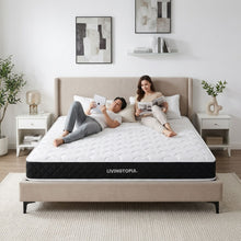 Load image into Gallery viewer, Bamboo Classic Pocket Spring Mattress - King