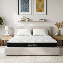 Load image into Gallery viewer, Bamboo Classic Pocket Spring Mattress - King
