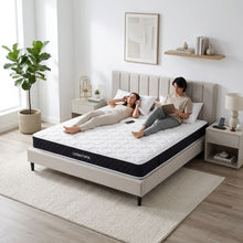 Load image into Gallery viewer, Bamboo Classic Pocket Spring Mattress - King