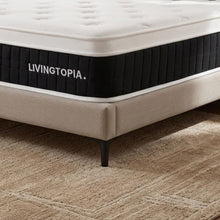 Load image into Gallery viewer, Comfort Pro Pocket Spring Mattress - Super King