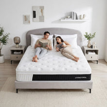 Load image into Gallery viewer, Comfort Pro Pocket Spring Mattress - Super King