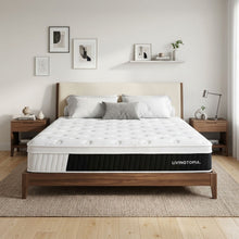Load image into Gallery viewer, Comfort Pro Pocket Spring Mattress - Super King