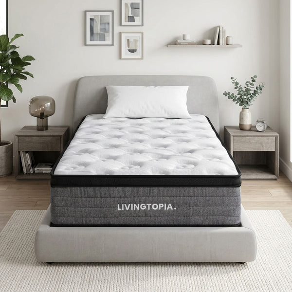 Hybrid Pro Single Mattress