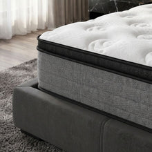 Load image into Gallery viewer, LivingTopia Hybrid Pro Single Mattress