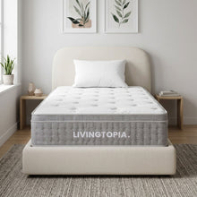 Load image into Gallery viewer, LivingTopia DreamNest Prime King Single Mattress