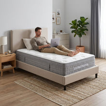 Load image into Gallery viewer, LivingTopia DreamNest Prime King Single Mattress
