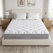 Load image into Gallery viewer, LivingTopia DreamNest Pro Super King Mattress