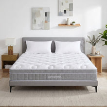 Load image into Gallery viewer, LivingTopia DreamNest Pro Super King Mattress