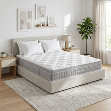 Load image into Gallery viewer, LivingTopia DreamNest Pro Super King Mattress