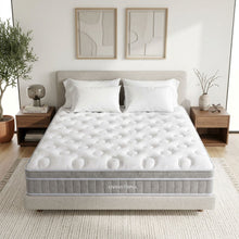 Load image into Gallery viewer, LivingTopia DreamNest Pro King Mattress