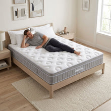 Load image into Gallery viewer, LivingTopia DreamNest Pro King Mattress