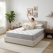 Load image into Gallery viewer, LivingTopia DreamNest Pro King Mattress
