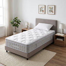 Load image into Gallery viewer, LivingTopia DreamNest Pro Single Mattress
