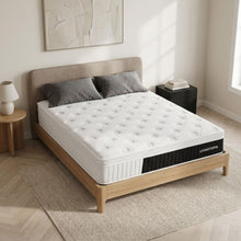 Load image into Gallery viewer, Comfort Pro Pocket Spring Mattress - Double