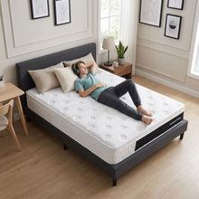 Load image into Gallery viewer, Comfort Pro Pocket Spring Mattress - Double