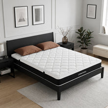 Load image into Gallery viewer, Bamboo Plus 3 Zone Pocket Spring Mattress - Queen