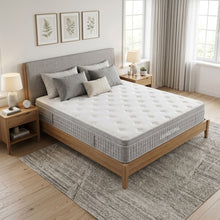 Load image into Gallery viewer, DreamNest Prime King Mattress