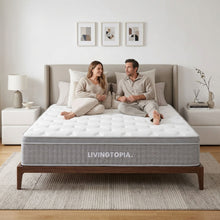 Load image into Gallery viewer, DreamNest Prime King Mattress