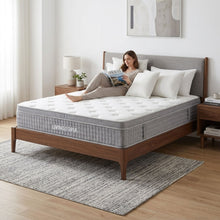 Load image into Gallery viewer, DreamNest Prime King Mattress