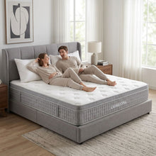 Load image into Gallery viewer, DreamNest Prime King Mattress