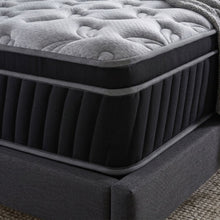 Load image into Gallery viewer, LivingTopia FirmNest Prime King Mattress