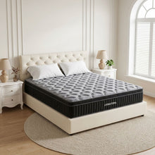 Load image into Gallery viewer, LivingTopia FirmNest Prime Super King Mattress