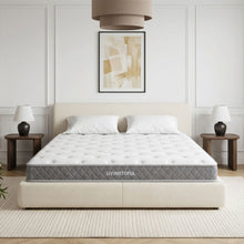 Load image into Gallery viewer, LivingTopia DreamNest Classic King Mattress