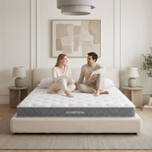 Load image into Gallery viewer, LivingTopia DreamNest Classic King Mattress