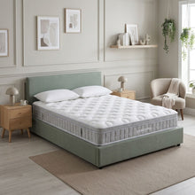 Load image into Gallery viewer, LivingTopia DreamNest Pro Double Mattress