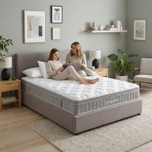 Load image into Gallery viewer, LivingTopia DreamNest Pro Double Mattress