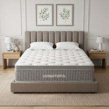 Load image into Gallery viewer, LivingTopia DreamNest Prime Double Mattress