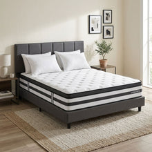 Load image into Gallery viewer, Cooling Prime 7 Zone Pocket Spring Mattress - King