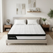 Load image into Gallery viewer, Bamboo Pro 5 Zone Pocket Spring Mattress - Super King