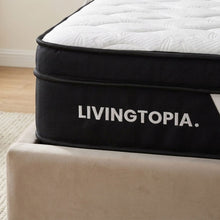 Load image into Gallery viewer, Bamboo Pro 5 Zone Pocket Spring Mattress - Super King
