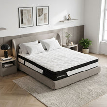 Load image into Gallery viewer, Bamboo Pro 5 Zone Pocket Spring Mattress - Super King
